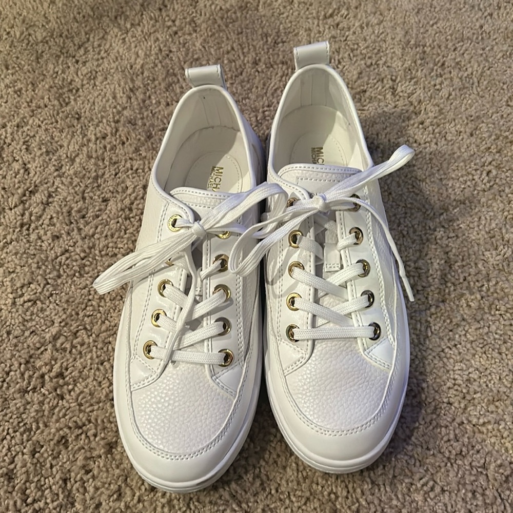 Michael Kors Shea Sneaker